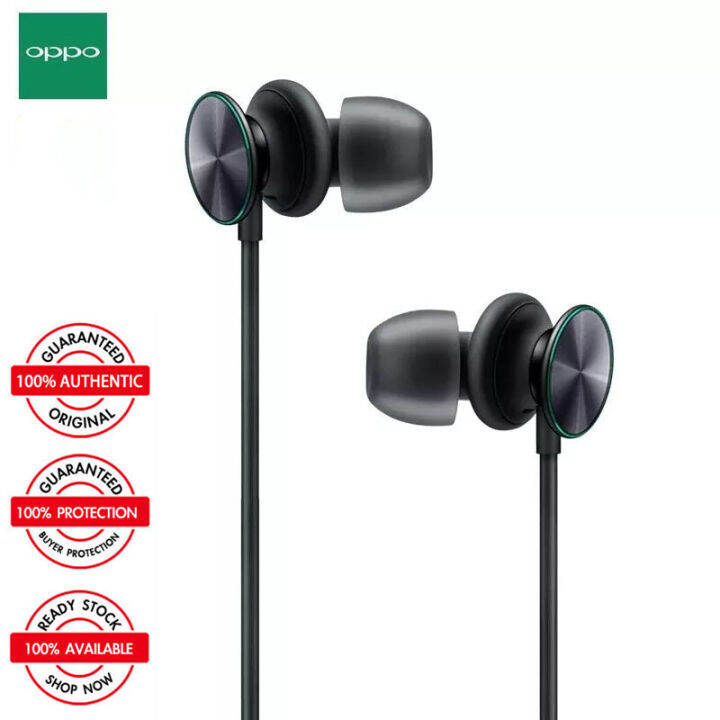 oppo reno 10x earphones