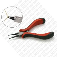 Professional Bending Pliers for Bending Metal Wires In Military Model Etching Chip