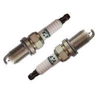 ZZOOI 4pcs/lot IK20TT Dual Iridium Spark Plug For Audi Toyota Chery Honda VW Subaru Lexus Opel Peugeot Seat Skoda Citroen IK20TT-4702