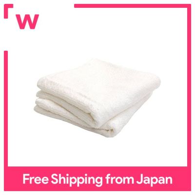 ผ้าขนหนู2ชิ้นแบบ100% ยี่ห้อ Imabari แห้งเร็วจากญี่ปุ่นผ่านการรับรองผ้าเช็ดตัว Imabari ผ้าเช็ดตัว