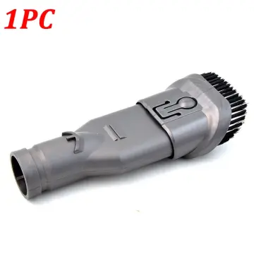 Cleaning Tool Attachment Brush Adaptor Set for Dyson V7 V8 V10 V6 DC35 DC61  DC62 Vacuum Cleaner Dust Daddy Multi-functional Tool