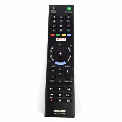 RMT-TX102D ใหม่ของแท้สำหรับ RMTTX102D TV Remote สำหรับ KDL-32R500C KDL-40R550C KDL-48R550C Fernbedienung
