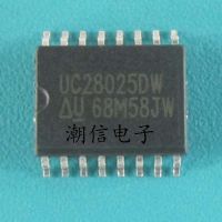 5pcs UC28025DW SOP-16 Controller