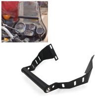 Motorcycle Accessorie Fit For Royal Enfield Himalayan BS6 2021 2022 2023 Mobile Phone Navigation GPS Bracket Mounting Bracket