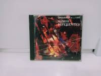 1 CD MUSIC ซีดีเพลงสากลORQUESTA DE LA LUZ SOMOS DIFERENTES BVCR-93   (B2C5)