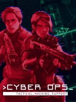 Cyber Ops เกม คอมพิวเตอร์ PC โน๊ตบุ๊ค แฟลชไดร์ฟ PC GAME​ ติดตั้งง่าย