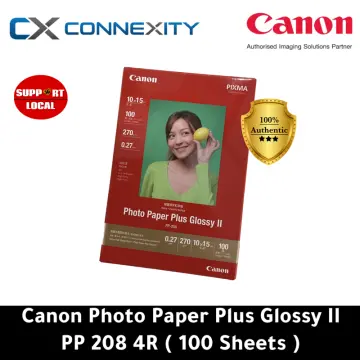 40Sheet 4R 6 4x6 Glossy Photo Paper for inkjet printer photos 10