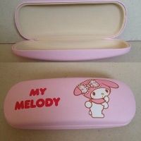 กล่องแว่น สำหรับใส่แว่นตา มายเมโลดี้ mymelody