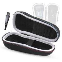 【YF】 Shaver Storage Bags for Philips Series S5000/6000/7000/9000 FT618 HQ7380 PT731 RQ526 Braun Mens Electric Razor Carry Case