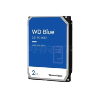 WD 2TB 7200rpm SATA3(6Gb/s) 256MB 3Y (WD20EZBX-3YEAR)