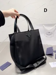 Prada Bag Sling With Box 689 (J824) - KDB Deals