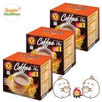 Naturegift coffe plus (Pack3) เนเจอร์กิฟ คอฟฟี่ พลัส 135กรัม (1กล่อง10ซอง)