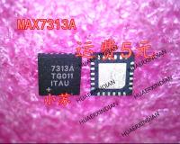 5PCS New Original New Original MAX7313A MAX7313ATG  Printing 7313A  QFN In Stock