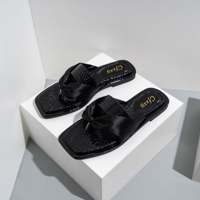 Womens Slippers Shoes for 2021 Laces Shoe Sabot Designer Slides Slip-on Casual Black Decorations Sliders Summer Sandals Fashion
