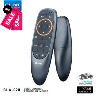 GLINK รีโมทอัจฉริยะ Android Magic Remote Gyroscope 2.4G Wireless + Voice Search NETFLIX YOUTUBE ใช้งาน PC Present งานได้ #รีโมท  #รีโมททีวี   #รีโมทแอร์ #รีโมด