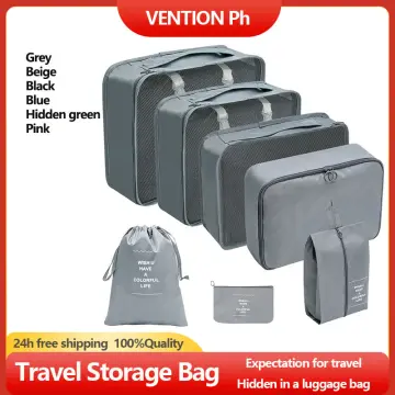 Moving Luggage Bag Thickened Large Capacity Clothing Storage Bag