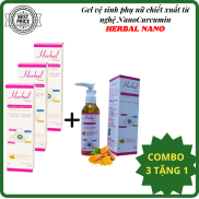 Gel tắm và vệ sinh phụ khoa cho nam và nữ