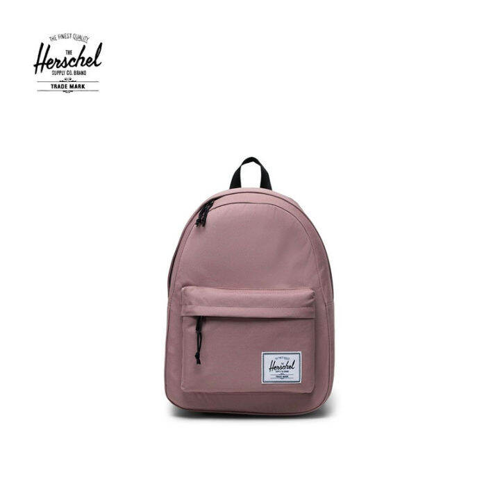 Herschel Classic Backpack Ash Rose Us Os Lazada PH