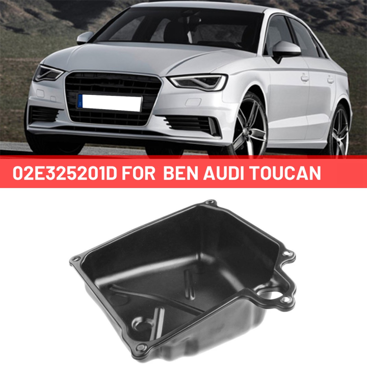 02e325201d-engine-oil-pan-transmission-oil-pan-automobile-for-vw-ben-audi-touareg