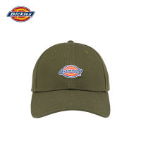 DICKIES MB. BRND LG BDG CP หมวก CAP