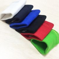 Zipper Wrist Wallet Pouch Running Sports Arm Band Bag For Key Card Storage Bag Badminton Basketball Travel Bike Safe Sport purse