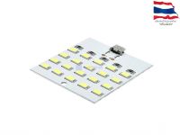 20 lamp SMD LED Light Source Micro USB LED