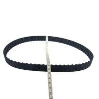 M3-68 Timing Belt For Brother 842845 Sewing Machine