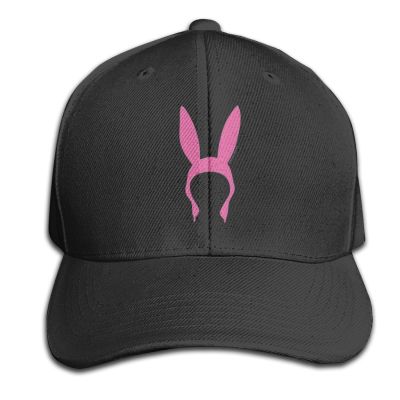 2023 New Fashion MenS Baseball Cap Sports Bob‘S Burgers Bunny Ears Premium By Spreadshirt Pattern Trucker Hats For Men Baseball Cap Dad Hat Sun Hat，Contact the seller for personalized customization of the logo