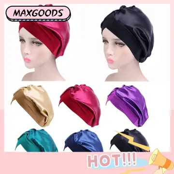 Hot Dreadlocks Durag with Wholesale Price - China Durags and Durags and  Bonnets Silk price