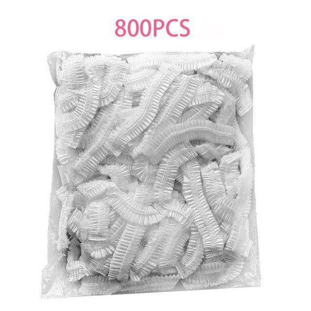 disposable-food-cover-reusable-elastic-plastic-wrap-shoe-cover-shower-headgear-bowls-caps-kitchen-food-fresh-saver-bag-dust