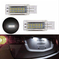 2 X รถพลังงานสูง LED โคมไฟมารยาท C An BUS OBC ข้อผิดพลาดฟรีสำหรับ Benz R171 SLK R199 SLR W203 CLKW209 W240 Viano