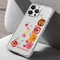 TP 029 เคสใสกันกระแทก มีทุกรุ่น HUAWEI Y6S Y9S Y7 2019 Y9 2019 NOVA3I NOVA5T Y70 Y7A Y7P Y6P P30 P30PRO Y9 2018 Y9PRIME