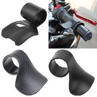 Universal Motorcycle Throttle Assistant Cruise Control Assist Motorbike Motorcross Thumb Wrist Rest Support Moto Accessories 1Pc