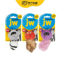 Jw Pet เจดับบลิวเพ็ท ตุ๊กตาแคทนิป