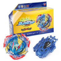 Beyblade Burst B-193บูสเตอร์ใหม่,ของเล่นต่อสู้ด้านบนหมุนได้พร้อมของขวัญให้ทั้งมือซ้าย/ขวาสำหรับเด็ก