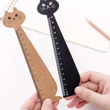 8 PCS Wooden Bookmark Blanks Kit DIY Wooden Craft Bookmark