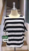 เสื้อยืดแฟชั่น B-458