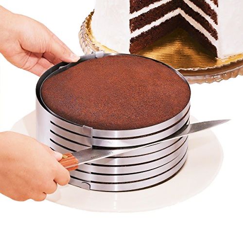 cake-slicer-วงแหวนแม่พิมพ์ชั้นตัดเค้ก-nbsp-diy-วงแหวนสแตนเลส-ที่แบ่งชั้นเค้ก-ที่สไลด์เค้ก