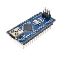 Atmega328 Atmega328p Ch340g โมดูลเชื่อมเวอร์ชั่นดัดแปลงสำหรับ V3.0นาโน Arduino