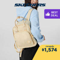 Skechers สเก็ตเชอร์ส กระเป๋าเป้สะพายหลัง ยูนิเซ็กส์ Bag Corner Backpack - L221U136