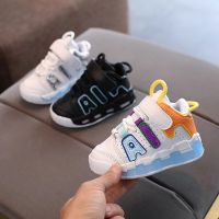 New Spring Fall Kids Shoes Children Sneakers Infant Toddler Boy Sports Shoes Baby Sneakers Fashion Kids Tennis Shoes For Girls