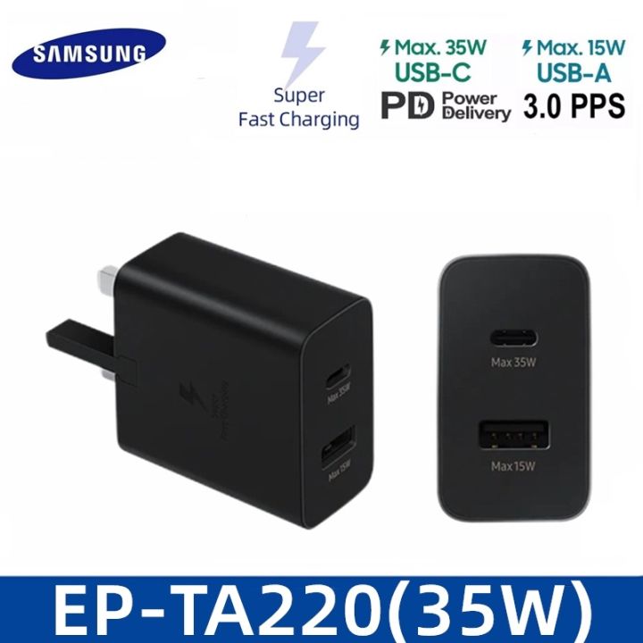 samsung s22 original charger