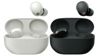 Sony WF-1000XM5 Noise-Canceling True Wireless In-Ear Headphones