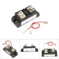 อุตสาหกรรม Solid State Relay DC AC DC Control AC SSR SSR 300A/350A/400A