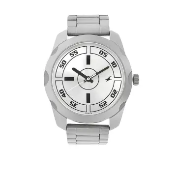 Fastrack watch outlet 3123ssf