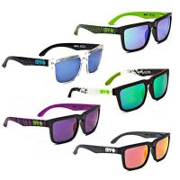 【YF】☍❀  2023 New  Fashion Glasses Men Sunglasses Reflective Mirrored UV400