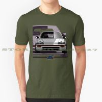 Honda Civic Ef9 White Funny T Shirt For Kanjo Acura Ef9 Ek9 Eg3 Eg5 Fk8 Civic Eg Eg6 Ej6 Ej8 Em1