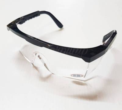 yamada แว่นกันสะเก็ด แว่นกันลม แว่นตากันฝุ่น แว่นตานิรภัย แว่นกันสารเคมี แว่นใส  แว่นเซฟตี้