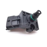 0261230090 Intake Manifold Pressure Map Sensor For Ford Focus MK2 ST225 2.5 ST 2.5 RS 31355464,1367813, 6M5Y-9F479-AA