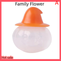 Family Flower Flash Sale ภาชนะใส่ซอสขนาดเล็กแบบพกพาลายการ์ตูนขวดฟักทองน้ำมันแต่งสลัดมะเขือเทศอุปกรณ์ครัว